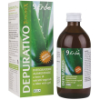 tonorex depurativo 200 ml