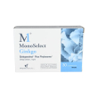 monoselect ginko integratore per normale circolazione 30 compresse - pharmextracta