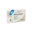 neurofast 30 capsule - integratore naturale per i disturbi del sonno