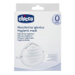 chicco safe mascherine igieniche antipolvere 6 pezzi