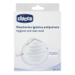 ch mascherine antipolv 6pz