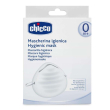 chicco mascherine antipolvere 6 pezzi - mascherina igienica chicco