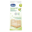 chicco  zanza no protezione delicata insetti zanzariera lettino