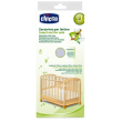 chicco linea zanza no protezione delicata insetti zanzariera lettino