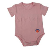 mebby body up rosa 0/3 anni