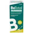 be-total classico integratore vitamine b liquido bambini 3+ e adulti, 100ml