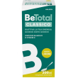 be-total sciroppo 100 ml gusto limone - integratore immunostimolante