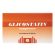 glicostatin integrat 40cpr 500