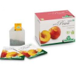 specchiasol infuso bio frutta pesca 20 filtri
