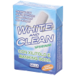 white and clean chewing gum 28 grammi