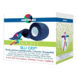 benda elastica autobloccante master-aid sport blugrip 4x4,5 1 st