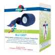 benda elastica autobloccante master-aid blugrip 6x4,5 1 pz bendaggio/i