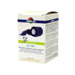 master aid sport blu grip benda elastica autobloccante colorata 8cm x 4,5m