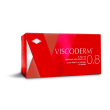 viscoderm siringa 1ml di acido ialuronico 0.8%