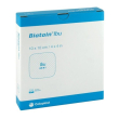 medicazione biatain ibu in schiuma di poliuretano non adesiva a rilascio di ibuprofene 10x10 cm 5 pe