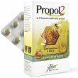 aboca propol2 emf bimbi 45 tavolette - integratore difese immunitarie