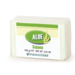 aloe vera sapone 100g