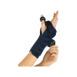 immobilizzatore apribile pollice/polso ambidestro taglia regular - pavis