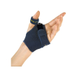 immobilizzatore del pollice taglia regular blu ambidestro - pavis
