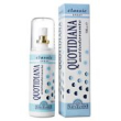 naturando quotidiana classic spray antiodorante (100 ml)