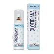 naturando quotidiana deodorante antiodore spray 100 ml