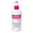 saugella linea girl ragazze dermoliquido detergente intimo ph 4.5 200 ml