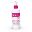 saugella girl 200 ml lozione