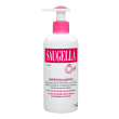 saugella girl 200ml - detergente intimo per bambine e ragazze dai 3 ai 12 anni