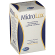 midrolax polvere integratore regolarità intestinale naturale, 80g