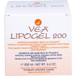 vea lipogel 200 - gel lipofilo lenitivo ed emolliente 200 ml