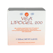 vea lipogel gel lipofilo 200 ml ricco di vitamina e gelificata - hulka