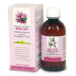 olio alimentare mucill malva