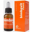 bimbovit fluoro gocce 30 ml - integratore alimentare