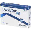 dicoflor 60, 20 capsule