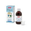 buona difesa integratore per le difese immunitarie bambini sciroppo da 150 ml