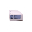 sacca per colostomia chiusa ricoperta in tessuto non tessuto ritagliabile 10/66mm misura mini 110ml
