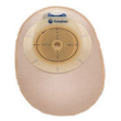 sacca per colostomia chiusa ricoperta in tessuto non tessuto ritagliabile 10/66mm misura midi 340ml
