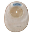 sacca per colostomia chiusa trasparente ritagliabile 10/76mm misura maxi 500ml articolo 15470