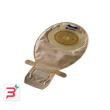 sacca per ileostomia con hide/away aperta trasparente 25mm misura maxi 650ml 30 pezzi