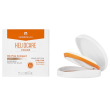 heliocare cipria compatta oil-free spf 50+ light 10 grammi