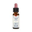 erba vita cherry plum original 10 ml - essenza floreale di bach