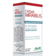 crema mirabilis per il corpo emolliente e lenitiva 30ml