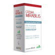 avd reform crema mirabilis con olio di girasole ozonizzato remediozon 30ml