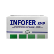 infofer 30 compresse - integratore di vitamine e minerali