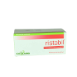 ristabil integratore per stanchezza e affaticamento 10 flaconcini - varie