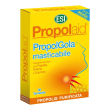 esi  protezione inverno propolaid propolgola 30 tavolette masticabili miele