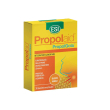 esi propolaid propolgola miele, integratore per naso e gola, 30 tavolette, propoli, liquirizia, eris