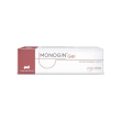 monogin - gel dermatologico ph 4.0 30 ml