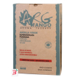 argfango aroma therapy argilla verde superventilata purissima 1 kg