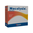 mucolysin integratore benessere vie respiratorie 14 bustine - varie